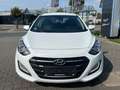 Hyundai i30 1.6 CRDI cw YES! SILVER SUPER ZUSTAND Weiß - thumbnail 4