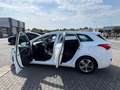 Hyundai i30 1.6 CRDI cw YES! SILVER SUPER ZUSTAND Weiß - thumbnail 7