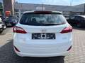 Hyundai i30 1.6 CRDI cw YES! SILVER SUPER ZUSTAND Weiß - thumbnail 11