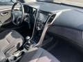 Hyundai i30 1.6 CRDI cw YES! SILVER SUPER ZUSTAND Weiß - thumbnail 15