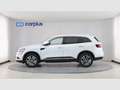 Renault Koleos 2.0dCi Zen X-Tronic 4WD 130kW Blanco - thumbnail 4