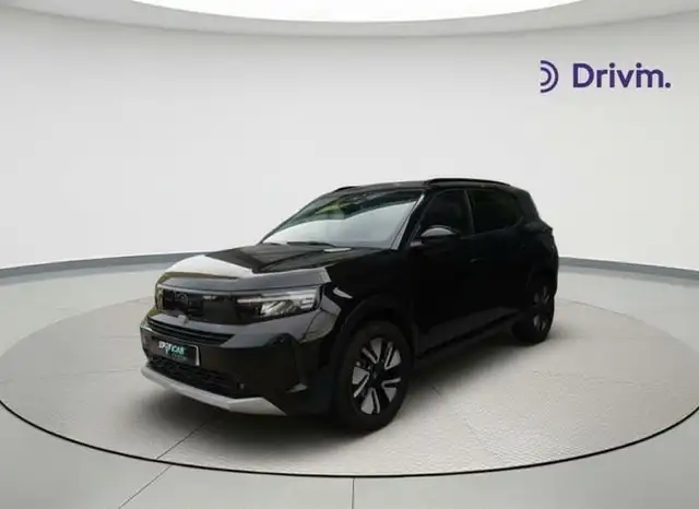Opel Frontera 1.2 T XHT Hybrid eDCT6 S/S 136 CV (100kW) GS