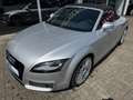 Audi TT 1.Hand 17tkm Argent - thumbnail 10