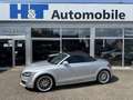 Audi TT 1.Hand 17tkm Argent - thumbnail 8