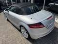 Audi TT 1.Hand 17tkm Argent - thumbnail 16