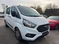Ford Transit Custom Kasten 340 L1 Trend*AUTOMATIK*NAV Weiß - thumbnail 7