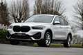 BMW X1 sDrive18i Automaat Camera/HeadUp/Full-Led/Trekhaak Blanc - thumbnail 1