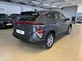 Hyundai KONA Kona HEV (SX2) Smart Line 1.6 GDI 2WD HEV k5hs1 Grau - thumbnail 7