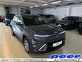 Hyundai KONA Kona HEV (SX2) Smart Line 1.6 GDI 2WD HEV k5hs1 Grau - thumbnail 1