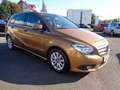Mercedes-Benz B 180 **2.HAND** ~incl. GARANTIE~ TOP Sárga - thumbnail 2