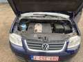 Volkswagen Touran 1.6 FSI Trendline Bleu - thumbnail 9
