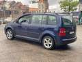 Volkswagen Touran 1.6 FSI Trendline Bleu - thumbnail 5