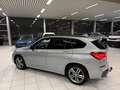 BMW X1 2.0i S-Drive M-Pack 141kw Euro 6C Année 2018 Argent - thumbnail 7