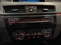 BMW X1 2.0i S-Drive M-Pack 141kw Euro 6C Année 2018 Argent - thumbnail 17