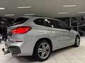 BMW X1 2.0i S-Drive M-Pack 141kw Euro 6C Année 2018 Argent - thumbnail 12