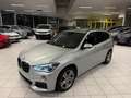 BMW X1 2.0i S-Drive M-Pack 141kw Euro 6C Année 2018 Argent - thumbnail 5