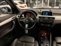 BMW X1 2.0i S-Drive M-Pack 141kw Euro 6C Année 2018 Argent - thumbnail 24