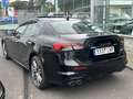 Maserati Ghibli Diesel GranSport Aut. 275 Zwart - thumbnail 3