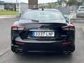 Maserati Ghibli Diesel GranSport Aut. 275 Zwart - thumbnail 6