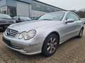 Mercedes-Benz CLK 200 CLK Coupe CLK 200 Kompressor Silber - thumbnail 8