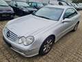 Mercedes-Benz CLK 200 CLK Coupe CLK 200 Kompressor Silber - thumbnail 1