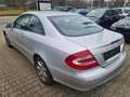 Mercedes-Benz CLK 200 CLK Coupe CLK 200 Kompressor Silber - thumbnail 6