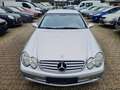 Mercedes-Benz CLK 200 CLK Coupe CLK 200 Kompressor Silber - thumbnail 10