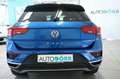 Volkswagen T-Roc 2.0 TDI Style DSG ACC+Head Up+App Connect Bleu - thumbnail 4