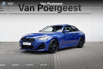 2 Serie Coupé 220i | M Sport Pro | Premium Pack |