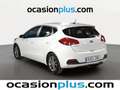 Kia Ceed / cee'd 1.6CRDi Eco-Dynamics x-Tech Blanc - thumbnail 3