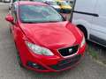 SEAT Ibiza 1,6 Tdi Euro 5 Style Rouge - thumbnail 2