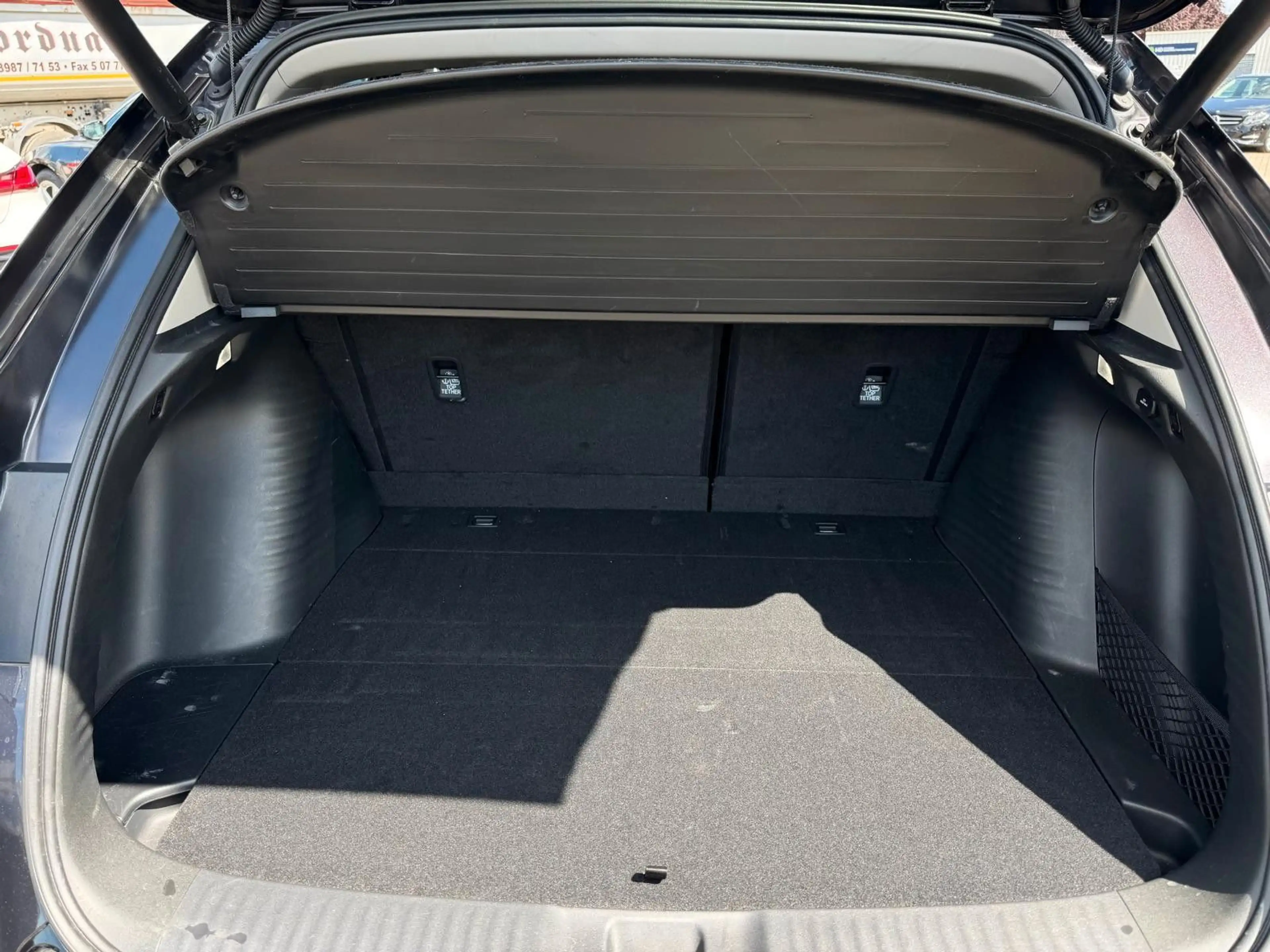 Honda ZR-V e:HEV"SPORT-LINE"1-HAND*KEYLESS*KAMERA* — photo 8