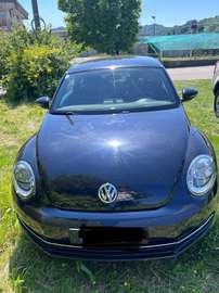 New Beetle 1.2