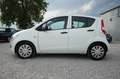 Suzuki Splash 1.0 |HU AU Sept. 2026| |Radio USB AUX| Weiß - thumbnail 11