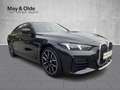 BMW 430 Gran Coupe I  M Sportpaket HIFI 360 Kam ACC Schwarz - thumbnail 4