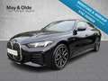 BMW 430 Gran Coupe I  M Sportpaket HIFI 360 Kam ACC Schwarz - thumbnail 1