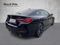 BMW 430 Gran Coupe I  M Sportpaket HIFI 360 Kam ACC Schwarz - thumbnail 3