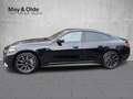 BMW 430 Gran Coupe I  M Sportpaket HIFI 360 Kam ACC Schwarz - thumbnail 2
