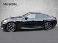 BMW 430 Gran Coupe I  M Sportpaket HIFI 360 Kam ACC Schwarz - thumbnail 2