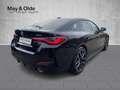 BMW 430 Gran Coupe I  M Sportpaket HIFI 360 Kam ACC Schwarz - thumbnail 3