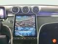Mercedes-Benz C 220 d Gris - thumbnail 16