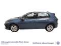 Volkswagen Golf VIII 1.5 eTSI Life DSG GAR2030 App-Connect Blau - thumbnail 2