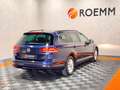 Volkswagen Passat Variant Comfortline BMT*GARANTIE* Blau - thumbnail 5