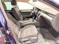 Volkswagen Passat Variant Comfortline BMT*GARANTIE* Blau - thumbnail 12