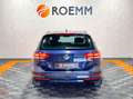 Volkswagen Passat Variant Comfortline BMT*GARANTIE* Blau - thumbnail 7