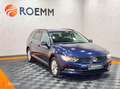 Volkswagen Passat Variant Comfortline BMT*GARANTIE* Blau - thumbnail 4