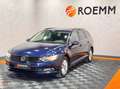Volkswagen Passat Variant Comfortline BMT*GARANTIE* Blau - thumbnail 3