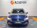 Volkswagen Passat Variant Comfortline BMT*GARANTIE* Blau - thumbnail 1