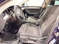 Volkswagen Passat Variant Comfortline BMT*GARANTIE* Blau - thumbnail 14