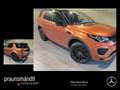 Land Rover Discovery Sport HSE Pano/BiXenon/Head-up/Kamera/ Orange - thumbnail 1